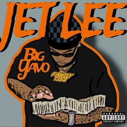 Cover of Jet Lee