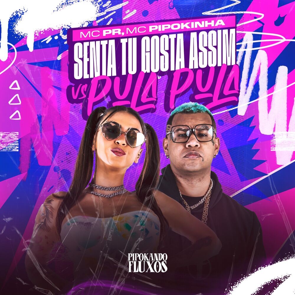 Picture of Senta Tu Gosta Assim Vs Pula Pula