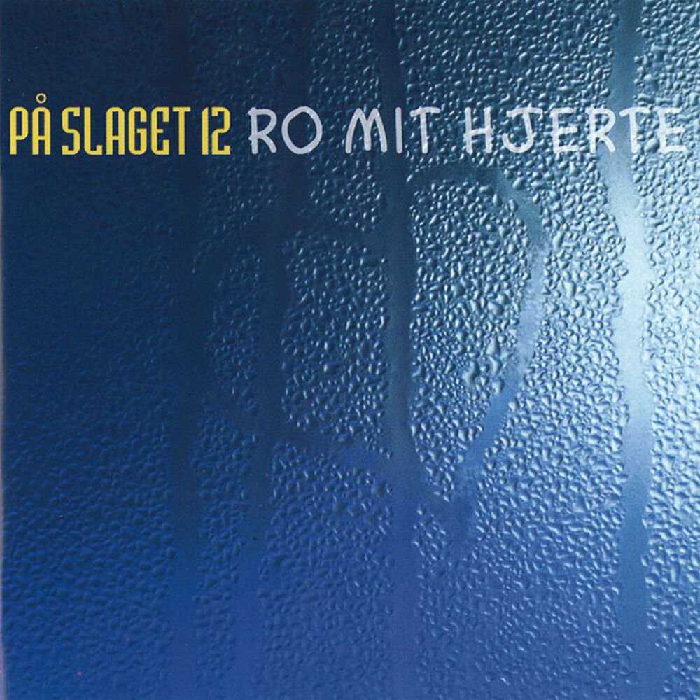 Picture of Ro Mit Hjerte