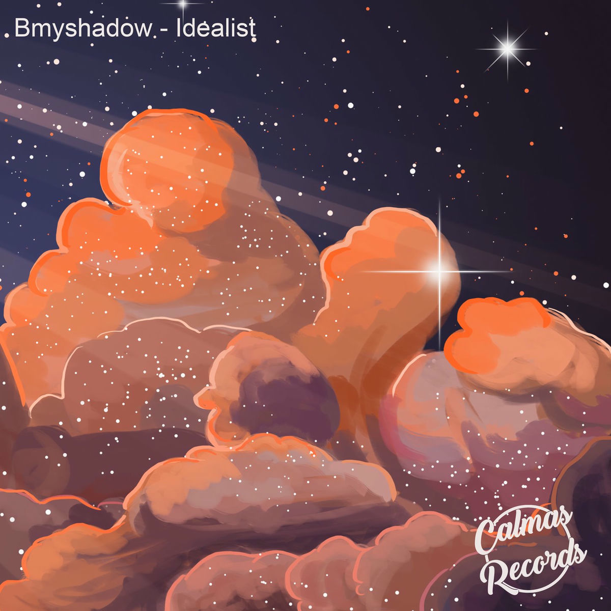 Album cover of Idealist