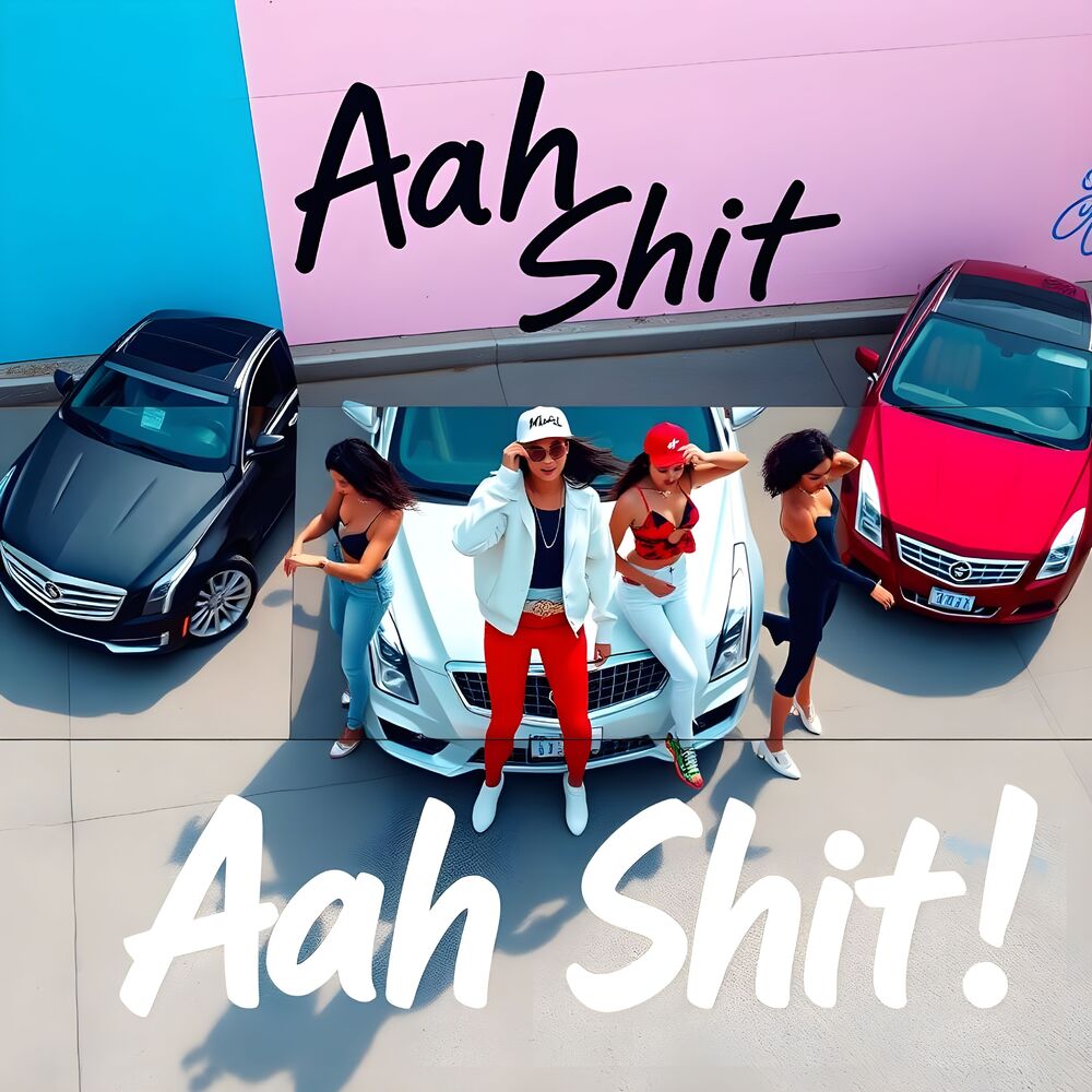 Picture of Aah Shit