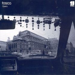 Cover of Opera
