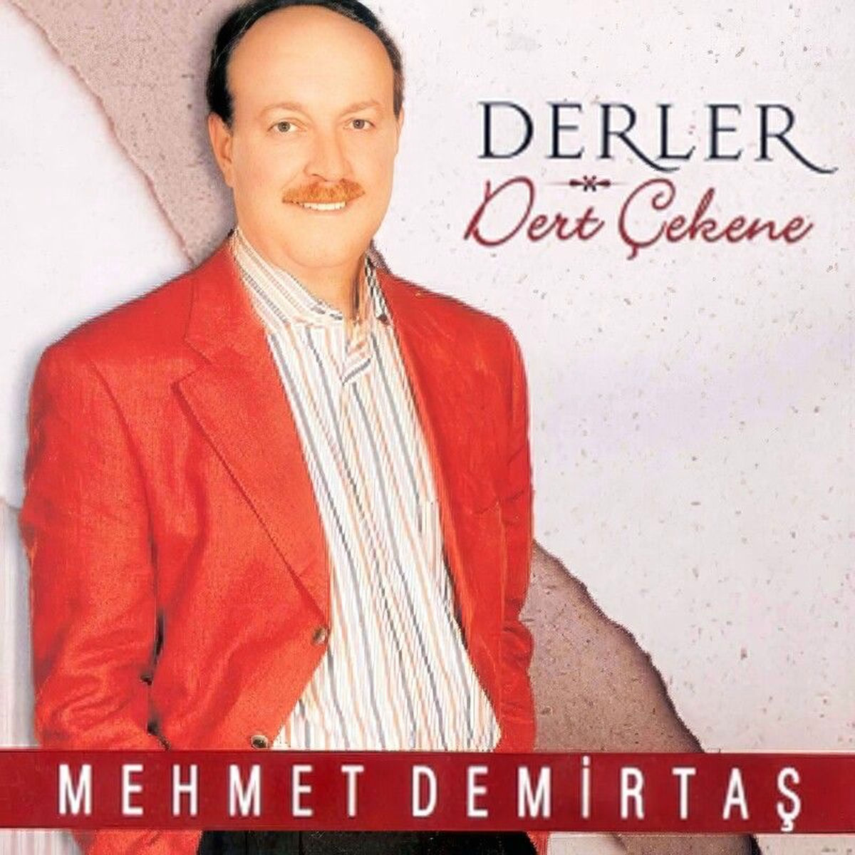 Album cover of Derler / Dert Çekene