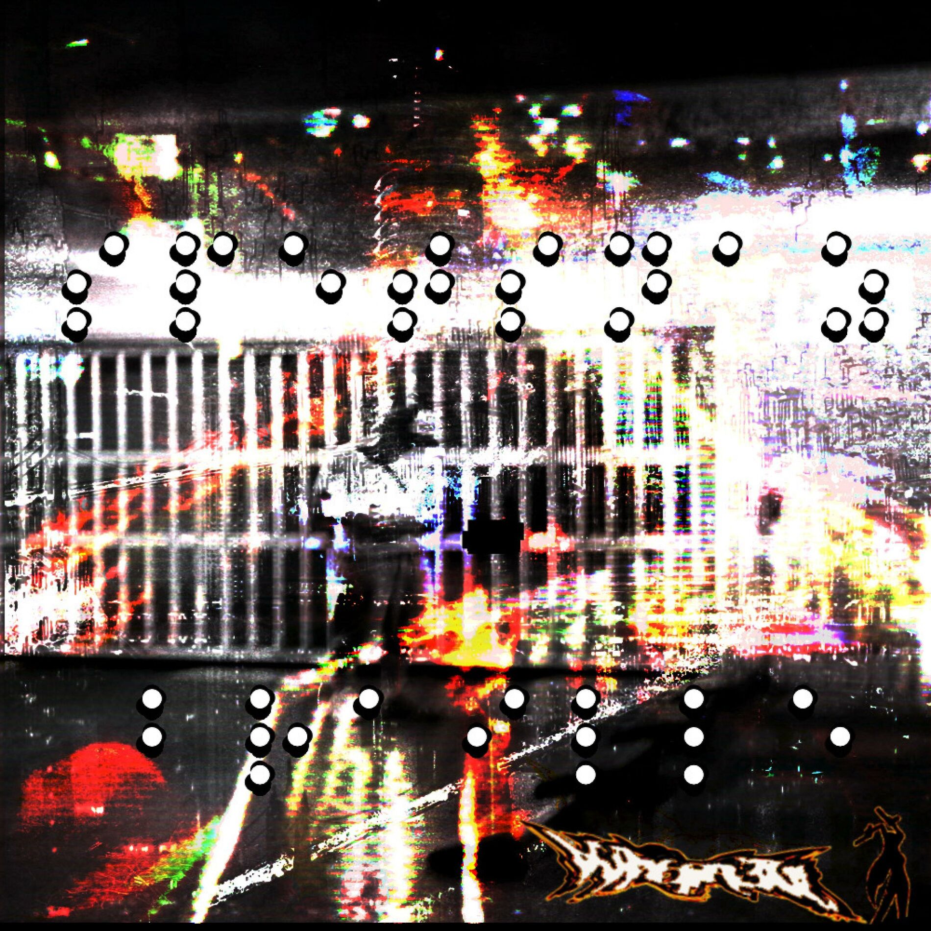 Album cover of Braille