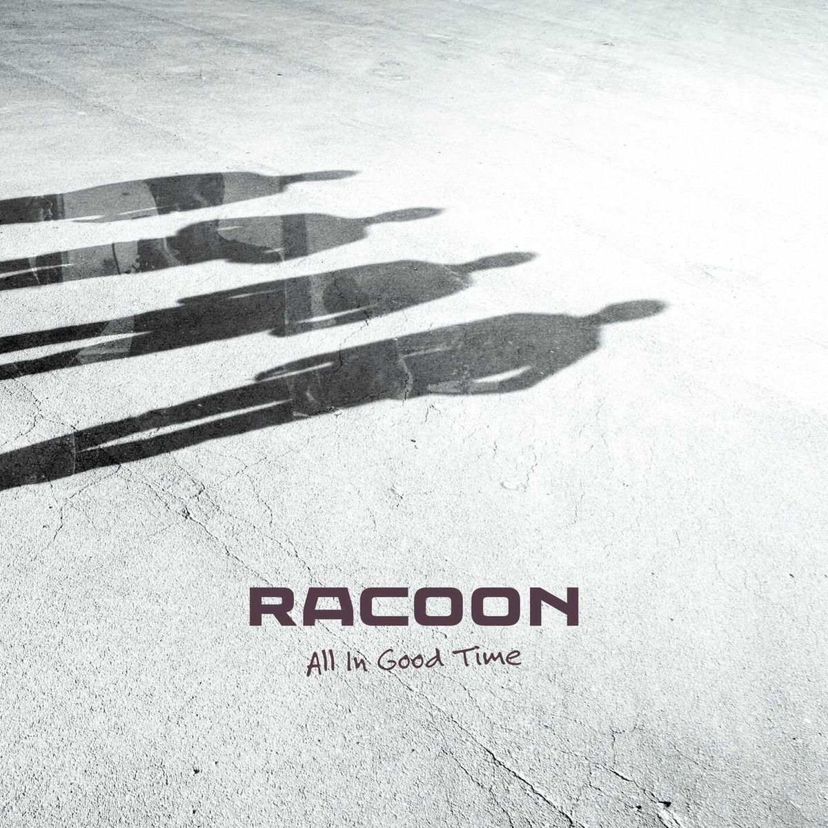 Album cover of All in Good Time