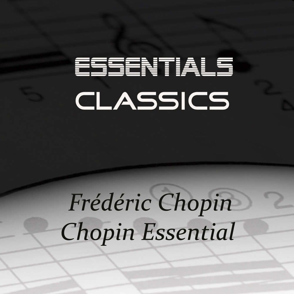 Picture of Chopin Essential
