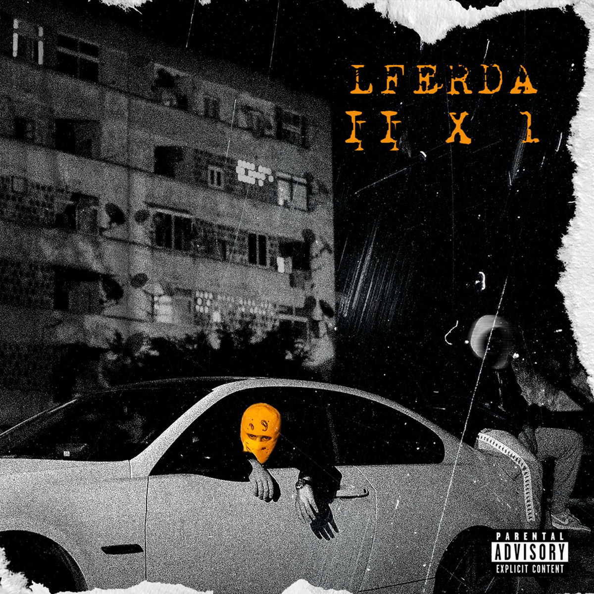 Album cover of 2x1