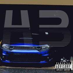 Cover of HB Presents: The RnB Beats, Pt. 1