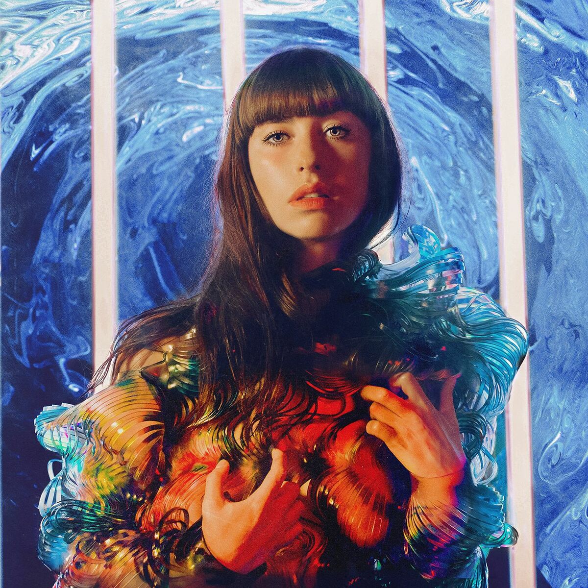 Album cover of Primal Heart