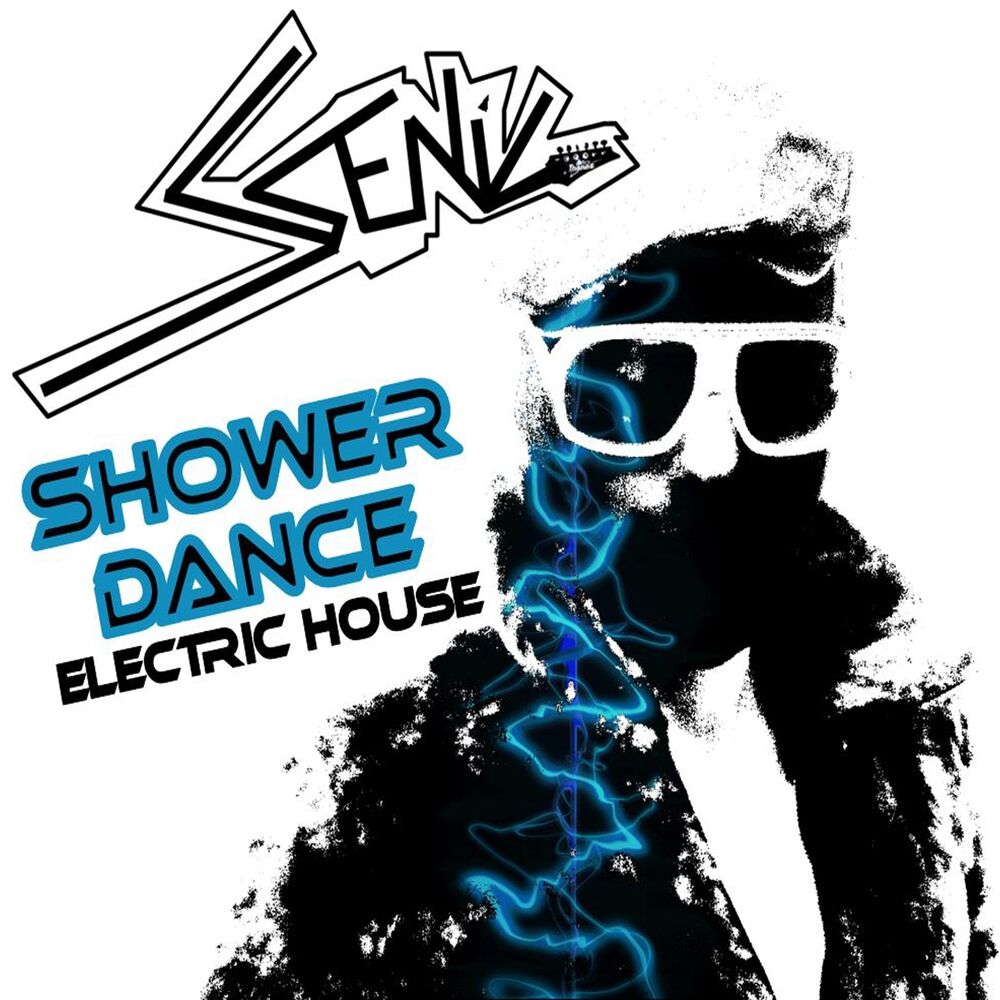 Picture of Shower Dance (Electric House)