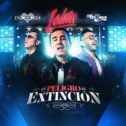 Cover of En Peligro de Extinción