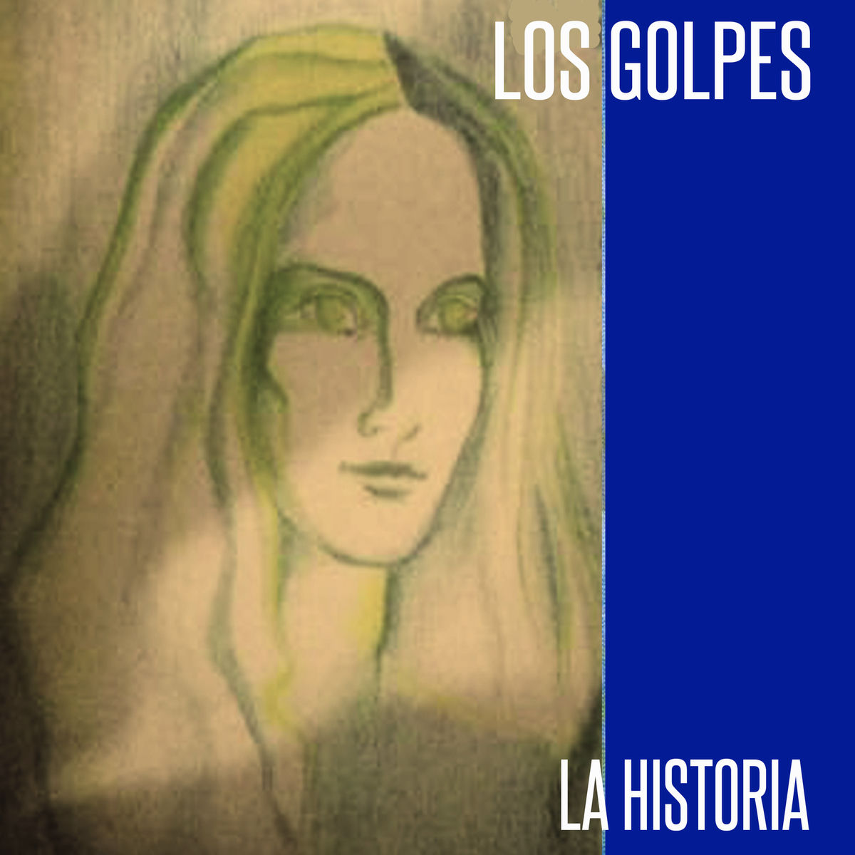 Album cover of La Historia