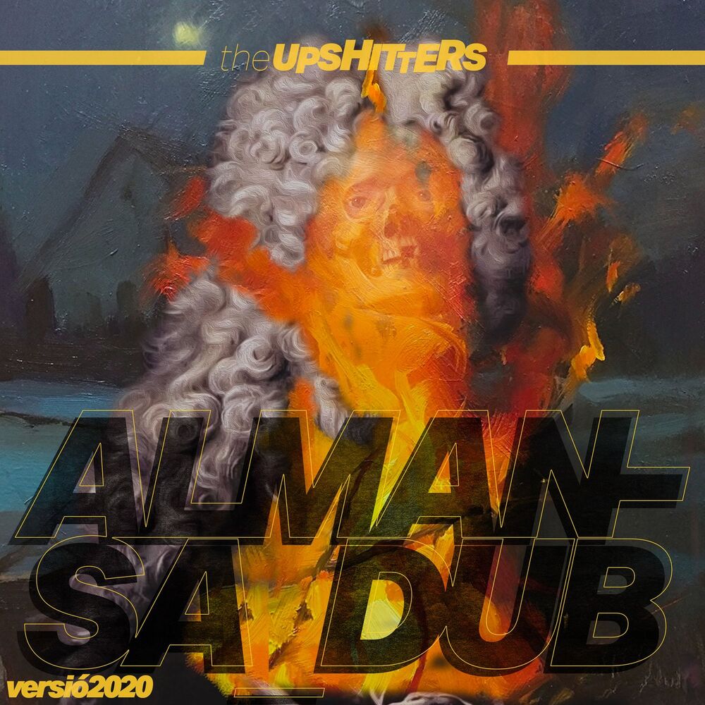 Picture of Almansa Dub