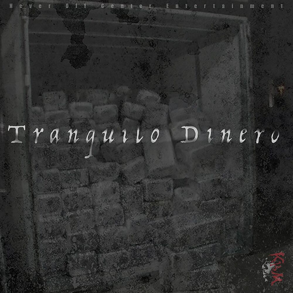 Picture of Tranquilo Dinero