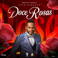 Cover of Doce Rosas