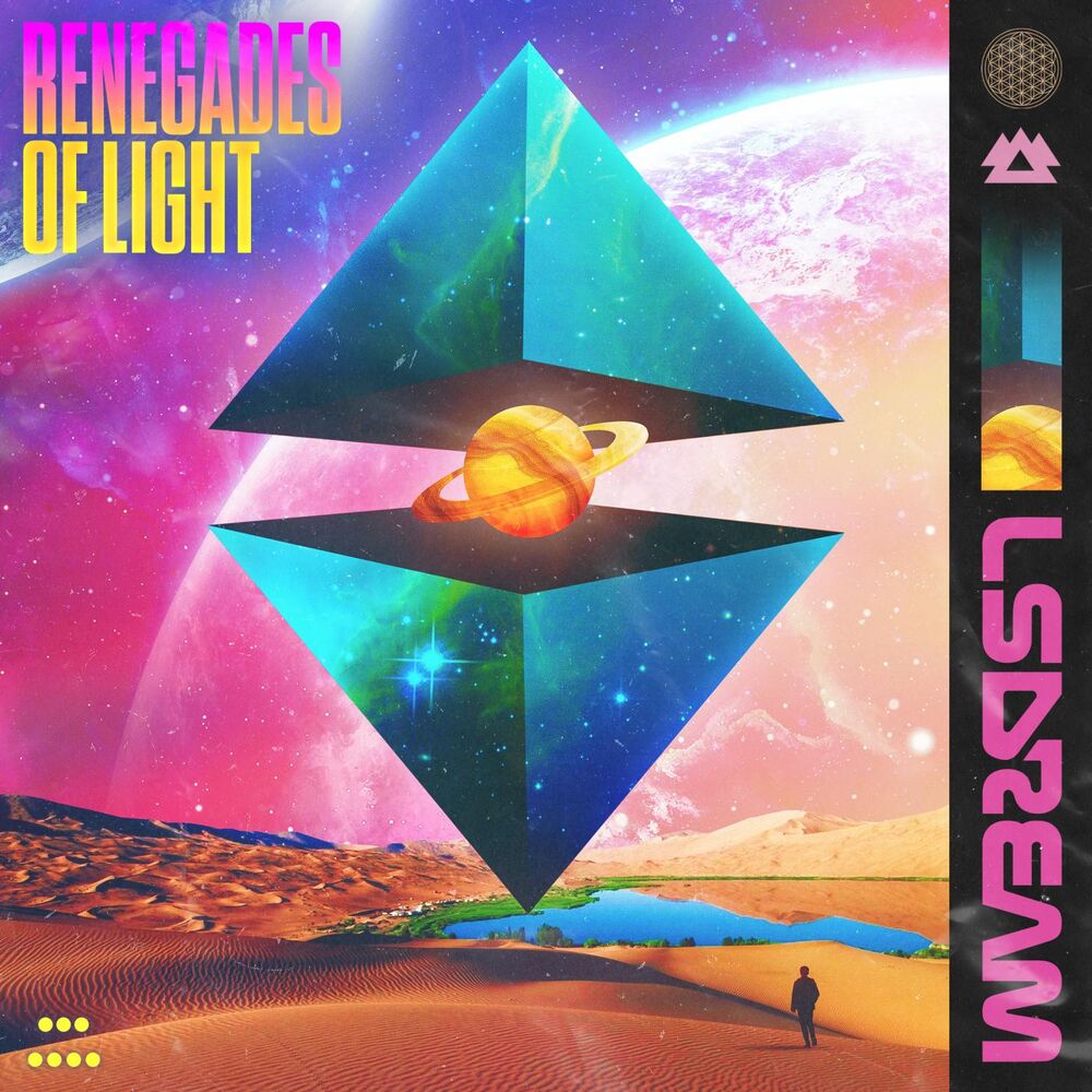Picture of RENEGADES OF LIGHT