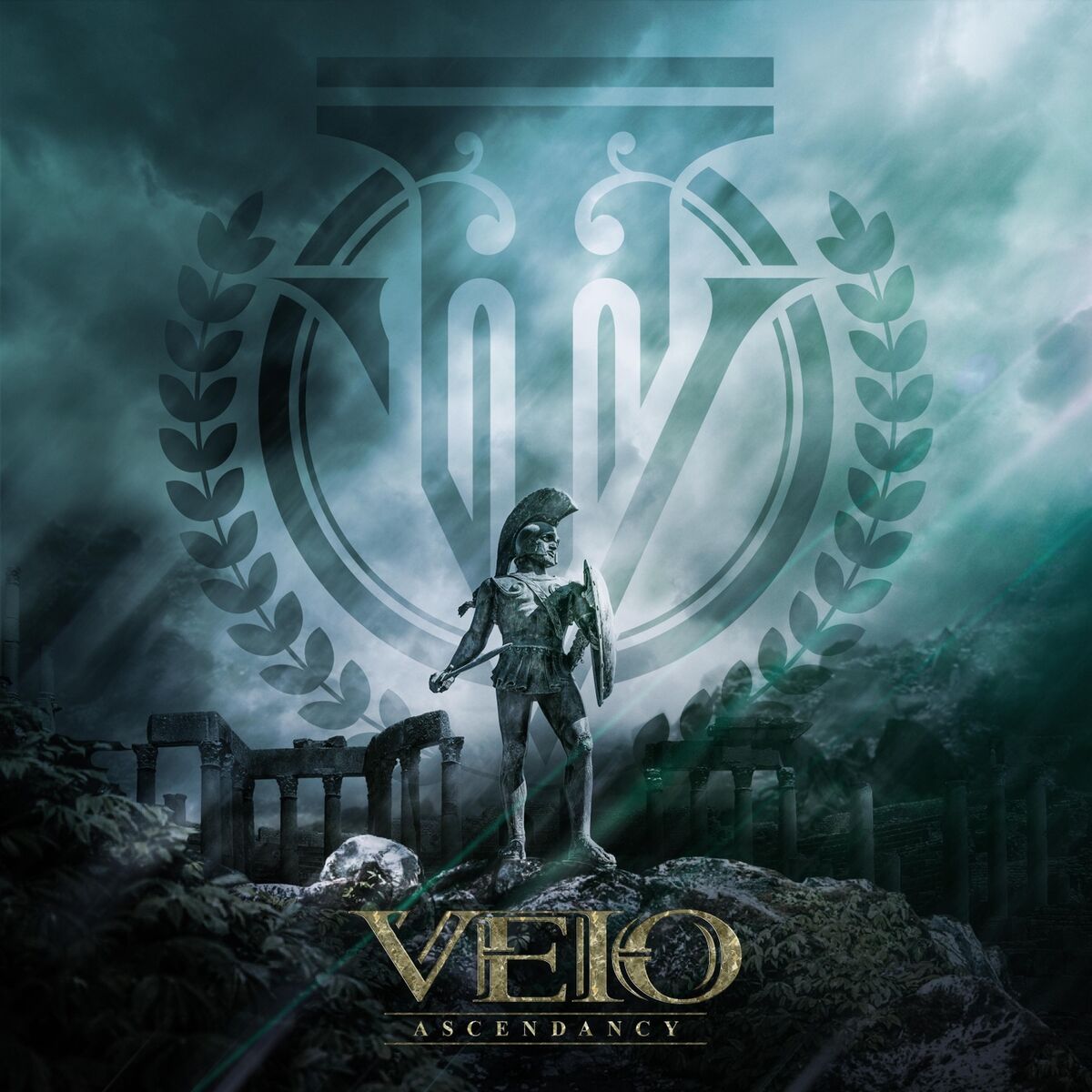 Album cover of Ascendancy