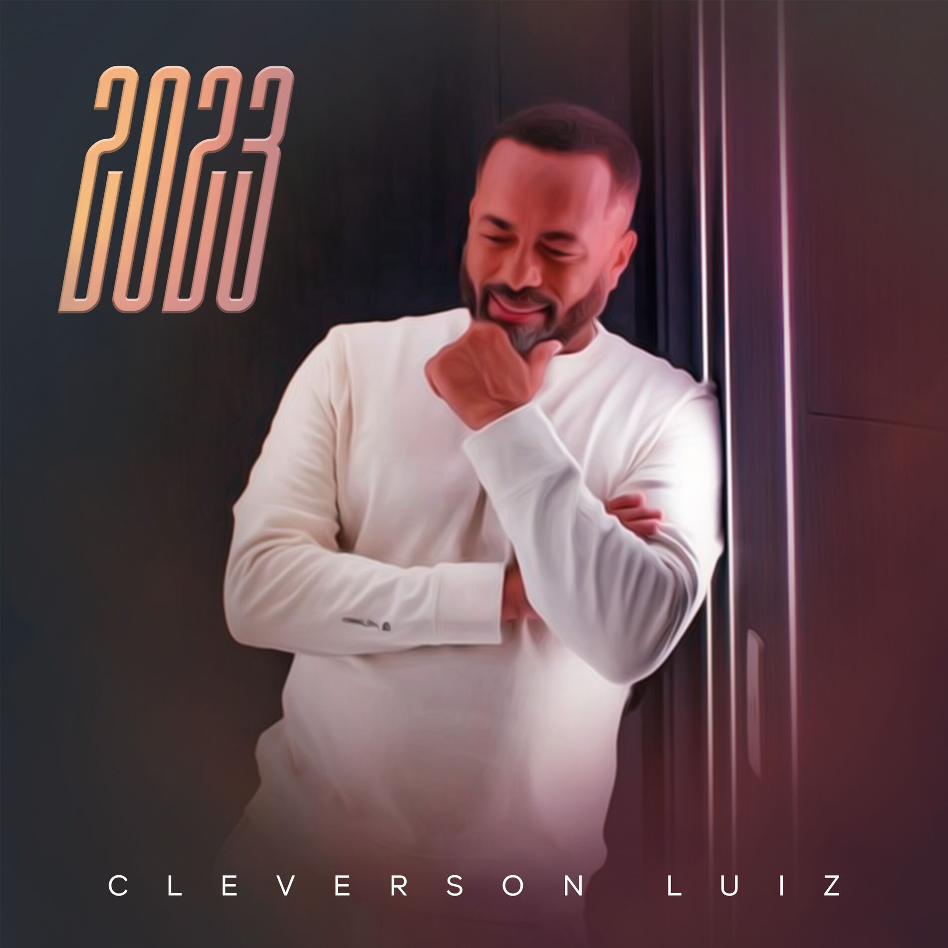 Album cover of 2023