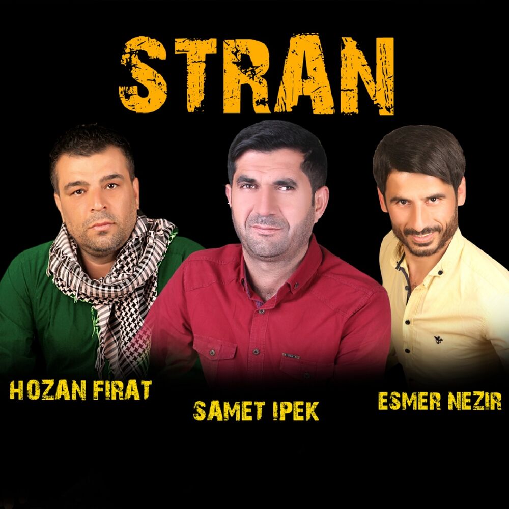 Picture of Stran
