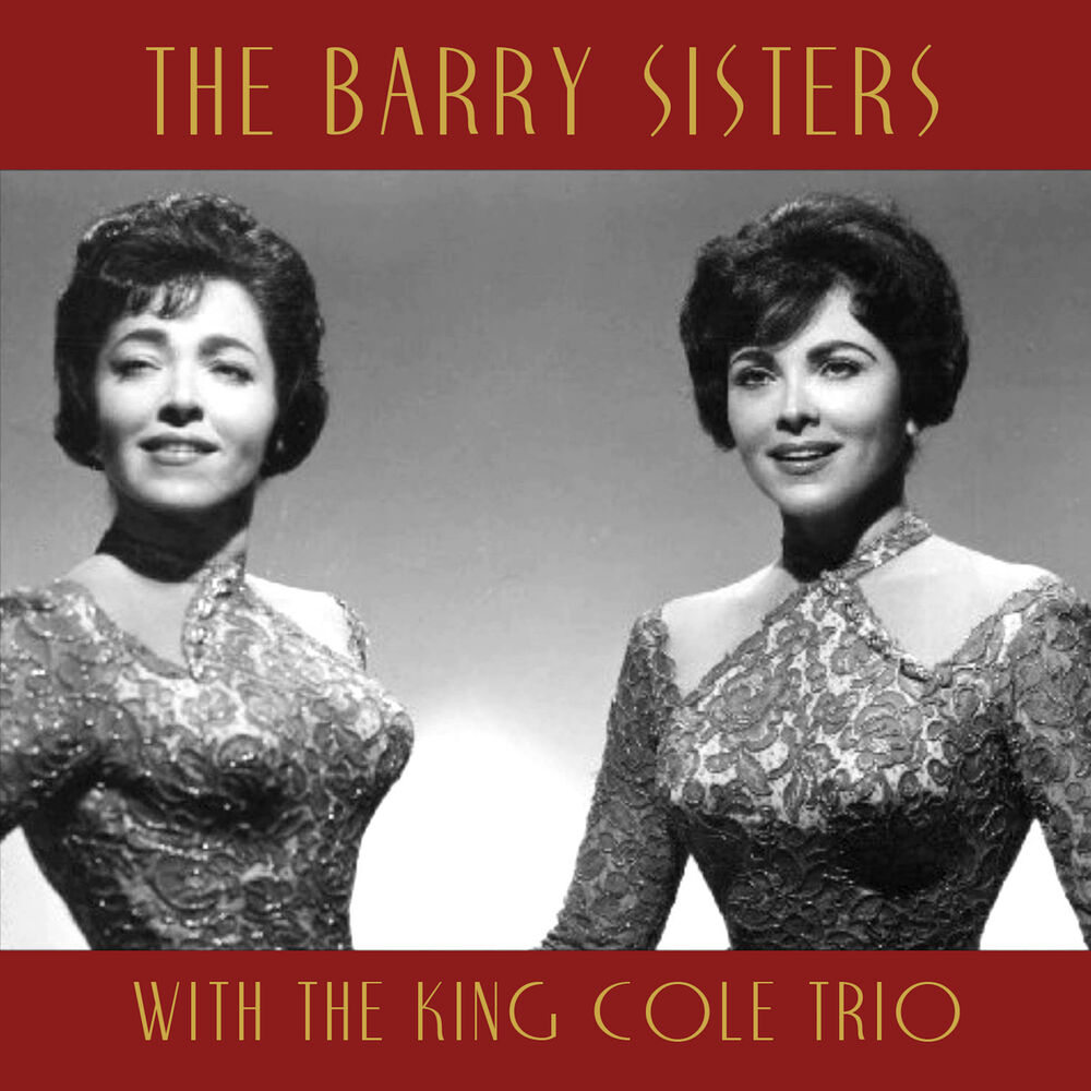 Picture of With the King Cole Trio