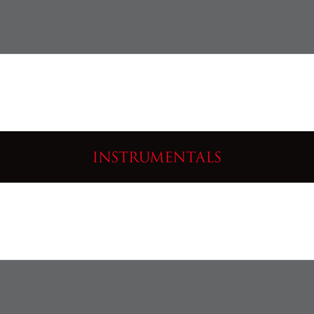 Picture of Code (Instrumentals)