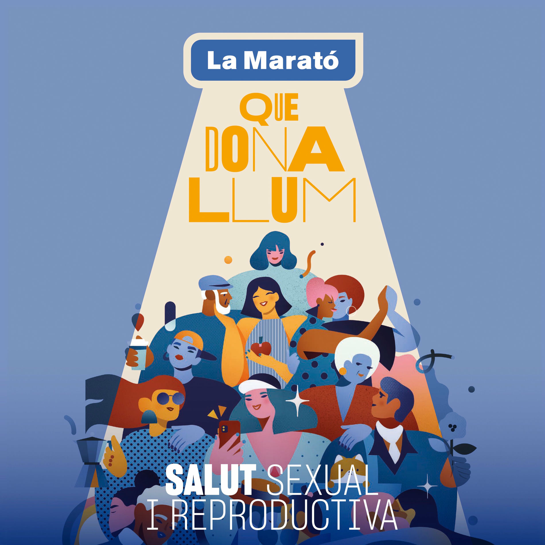 Album cover of Què és una dona