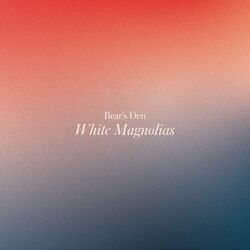 Cover of White Magnolias