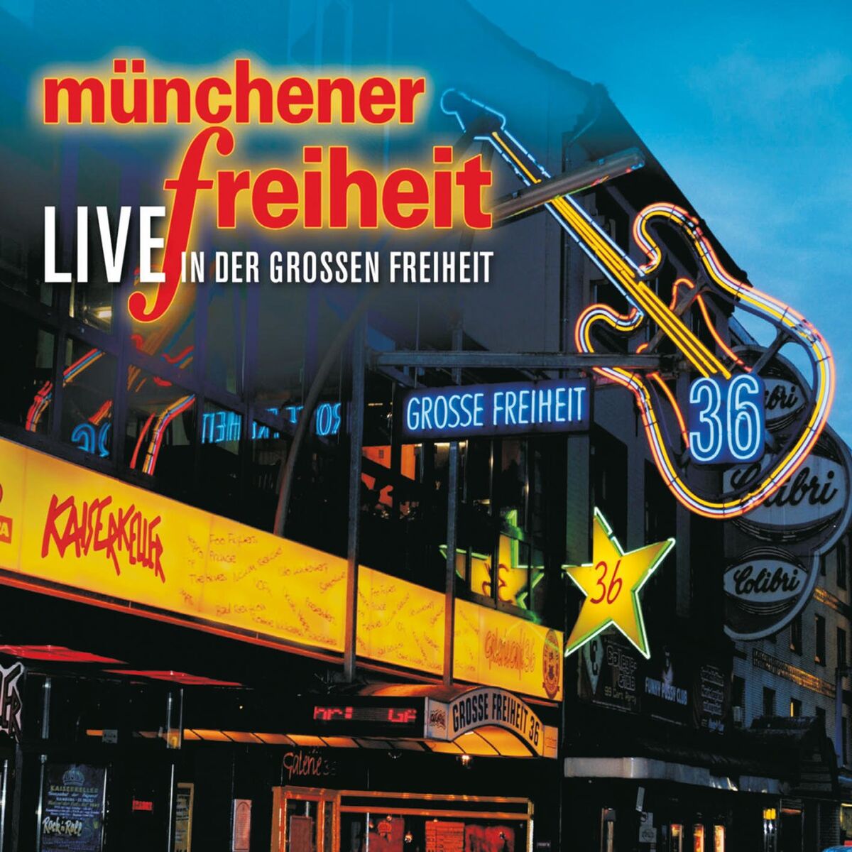 Album cover of Ohne dich (schlaf ich heut Nacht nicht ein)