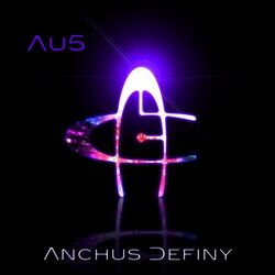 Cover of Anchus Definy