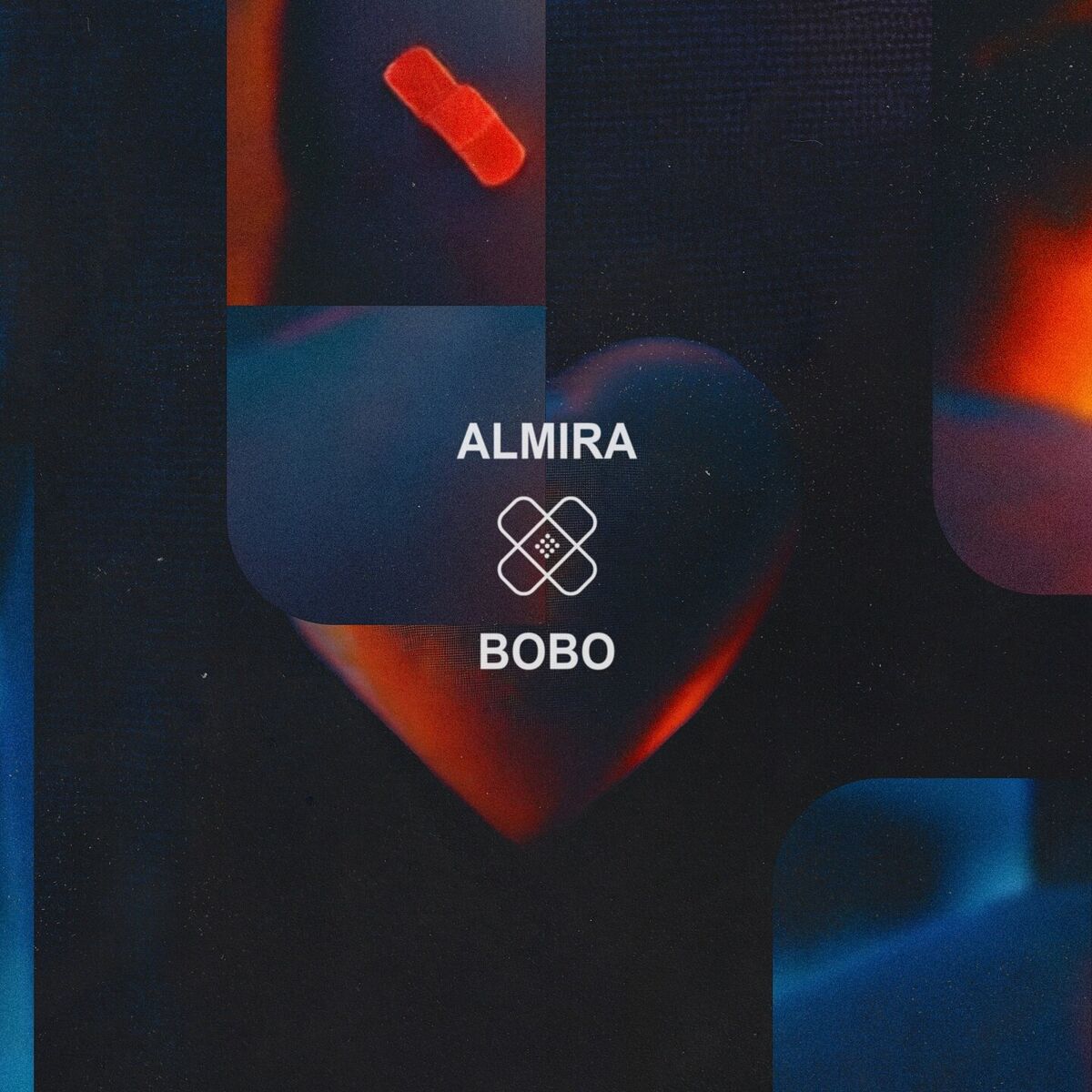 Album cover of Bobo