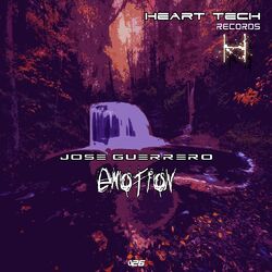 Cover of Emotion
