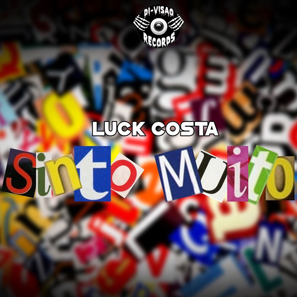 Picture of Sinto Muito