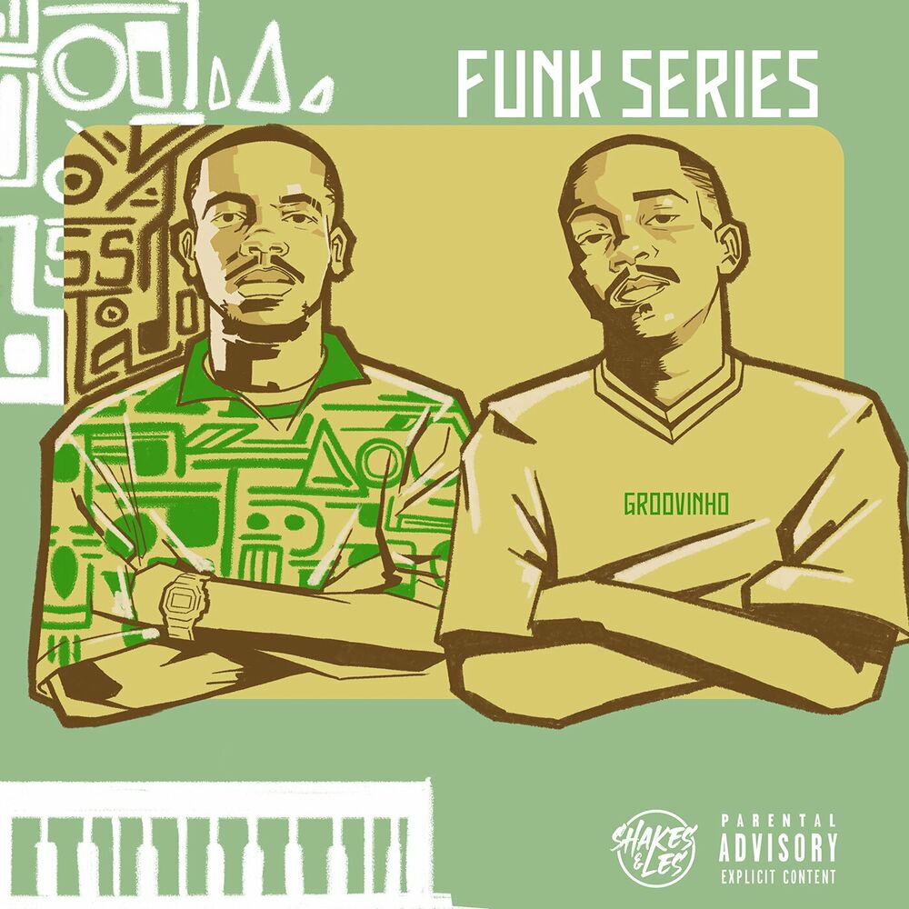 Picture of Funk Series
