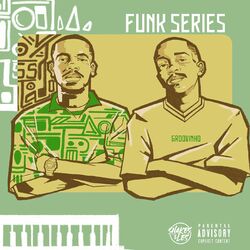 Cover of Funk Series