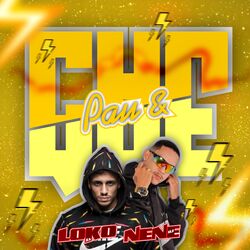 Cover of Pau e Choque