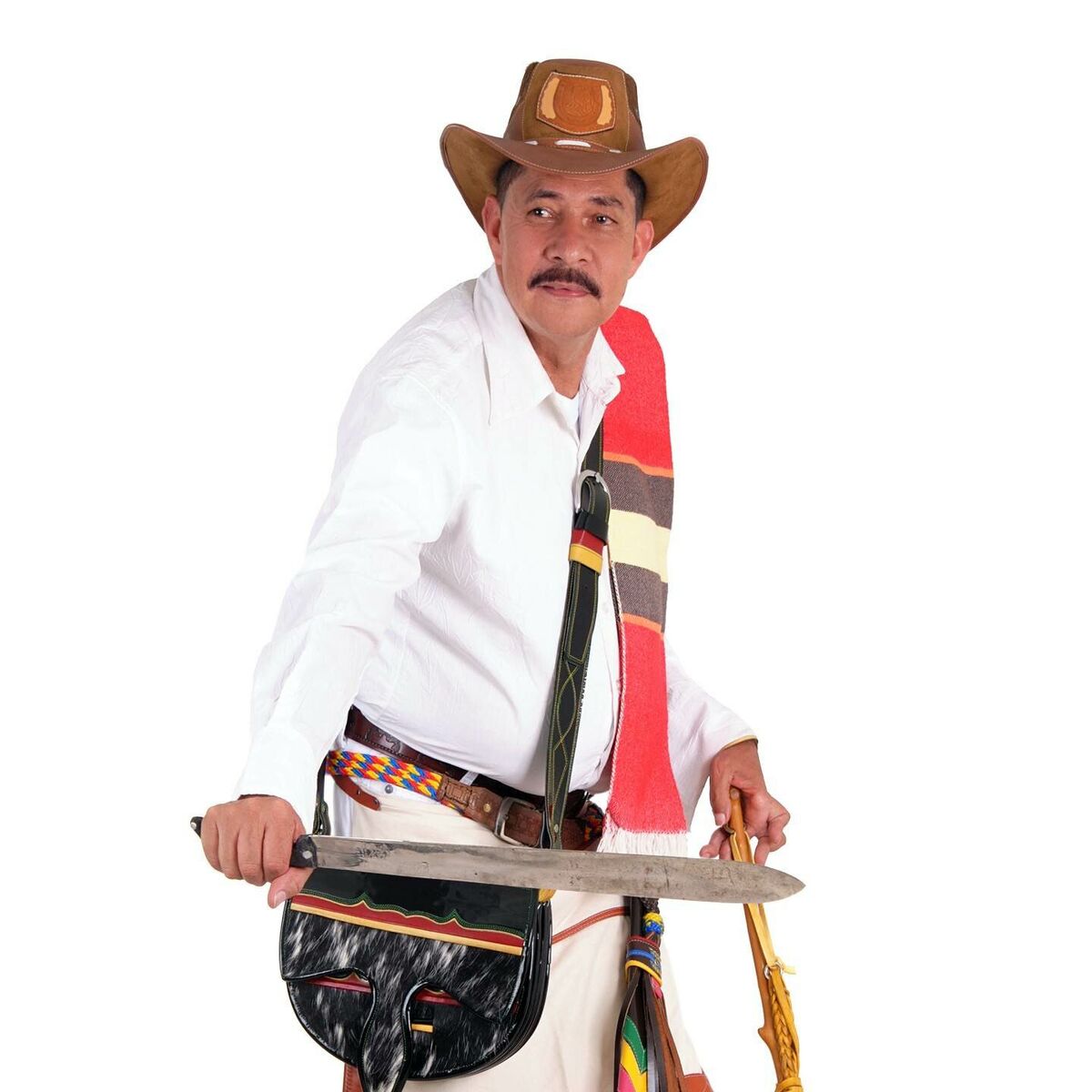 Album cover of Edgar Rivera El Consentido De La Parranda