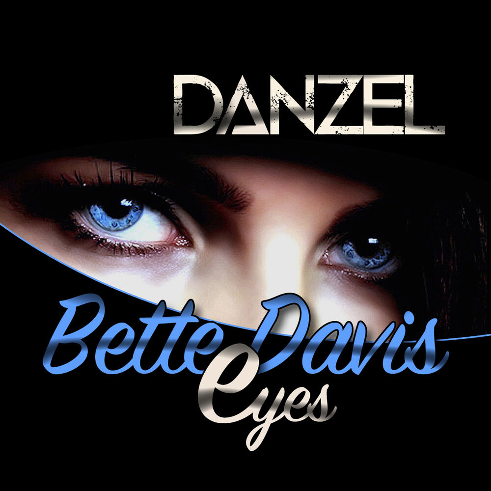 Picture of Bette Davis Eyes