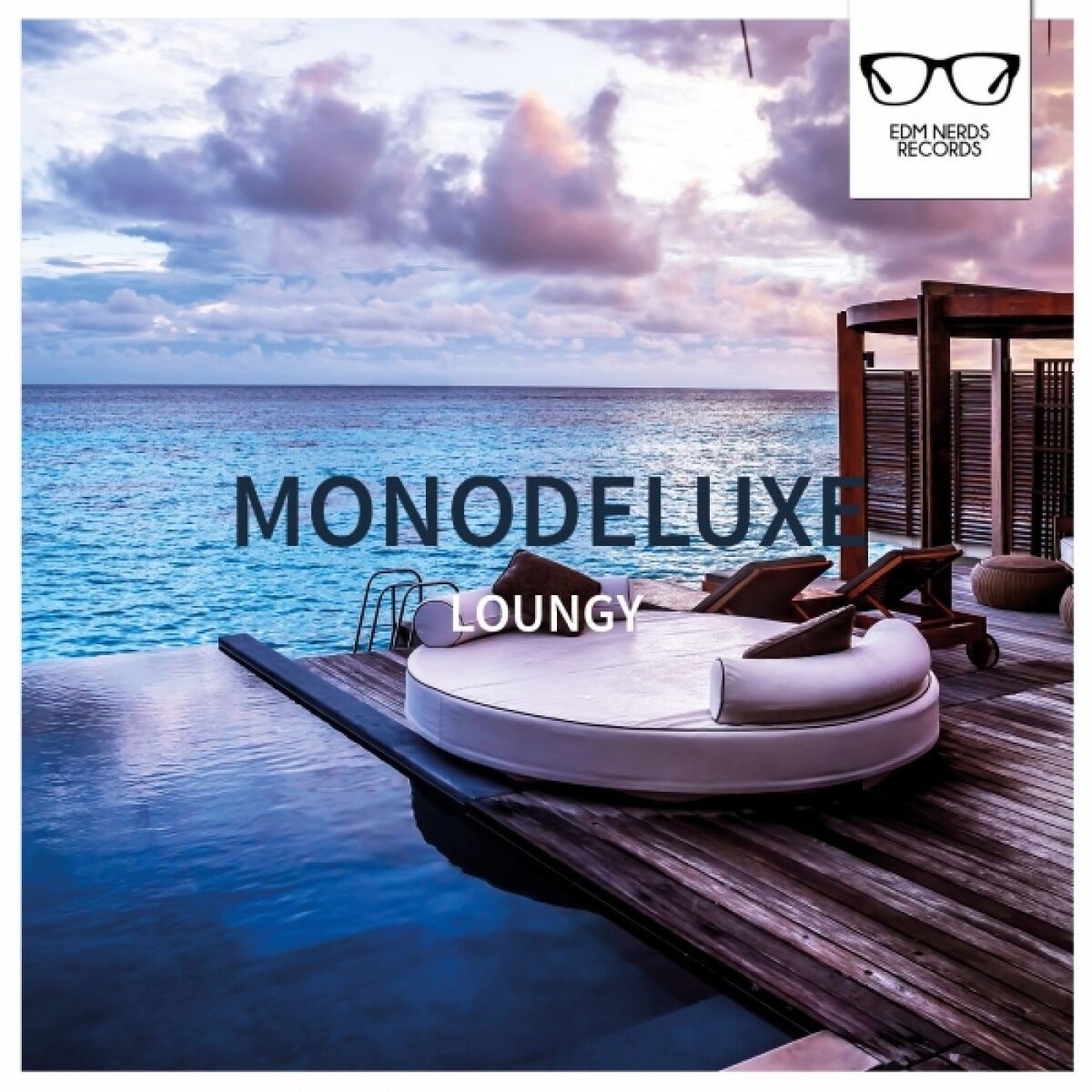 Album cover of Loungy