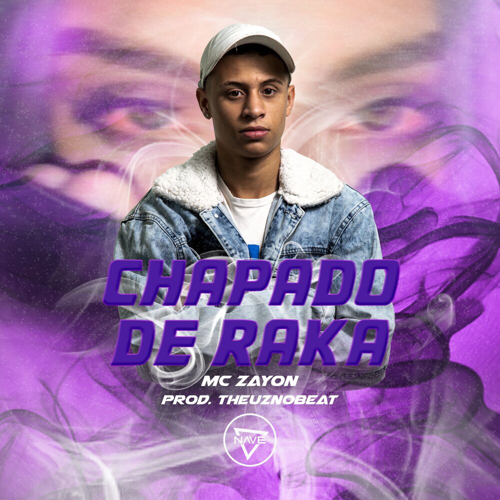 Picture of Chapado de Raka