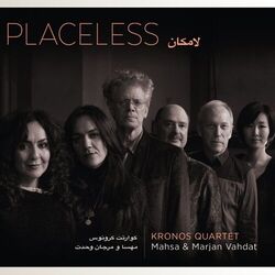 Cover of Placeless