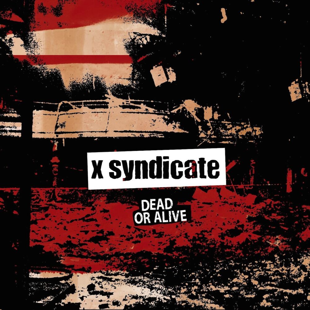 Picture of Dead or Alive