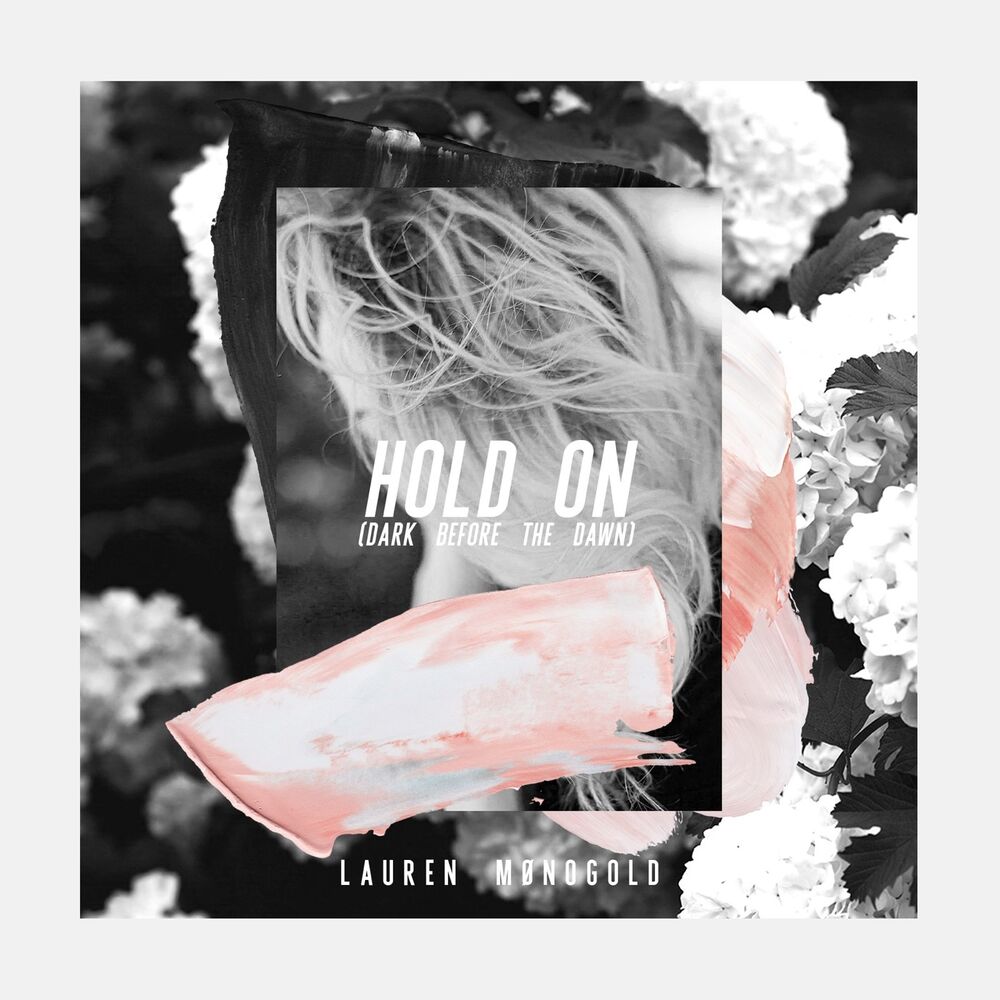 Picture of Hold on (Dark Before the Dawn)