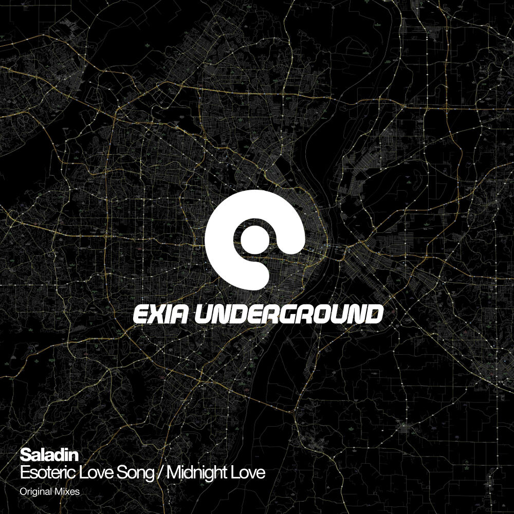 Picture of Esoteric Love Song / Midnight Love