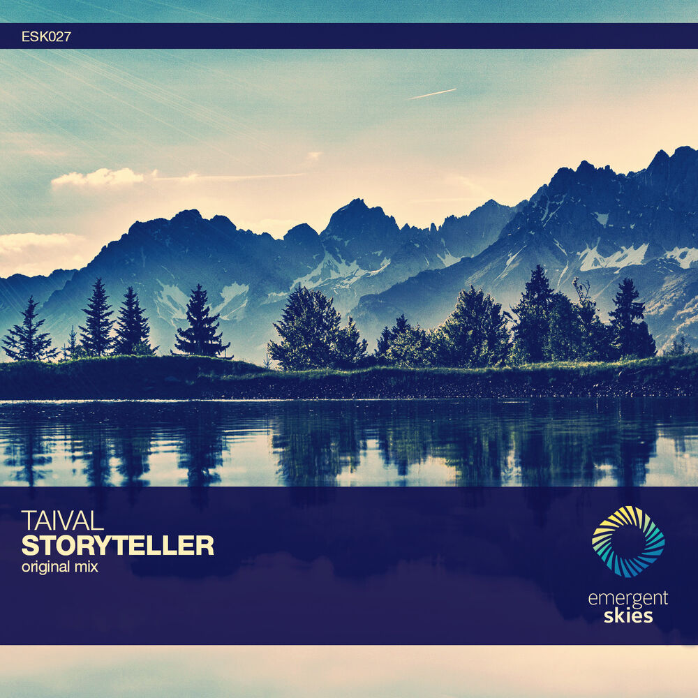 Picture of Storyteller
