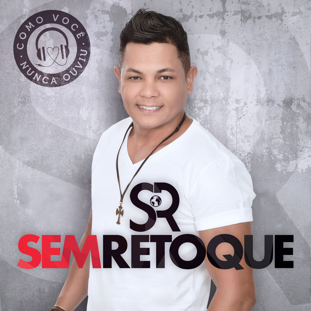 Picture of Como Você Nunca Ouviu