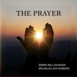 Cover of The Prayer