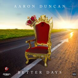 Cover of Better Days