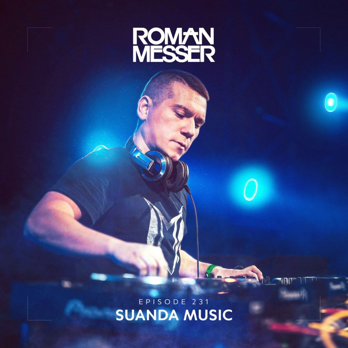 Album cover of Suanda Music Episode 231