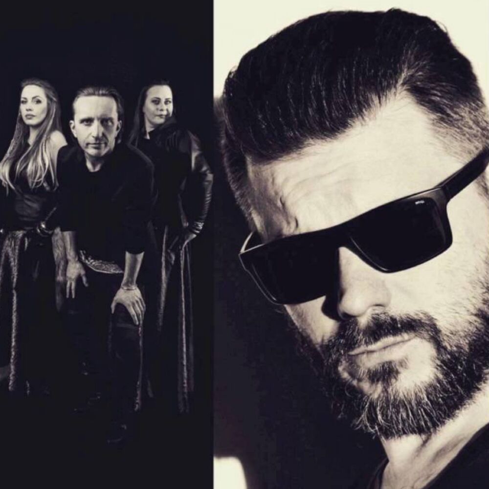 Picture of Skridom Bėgom (Art G Remix)
