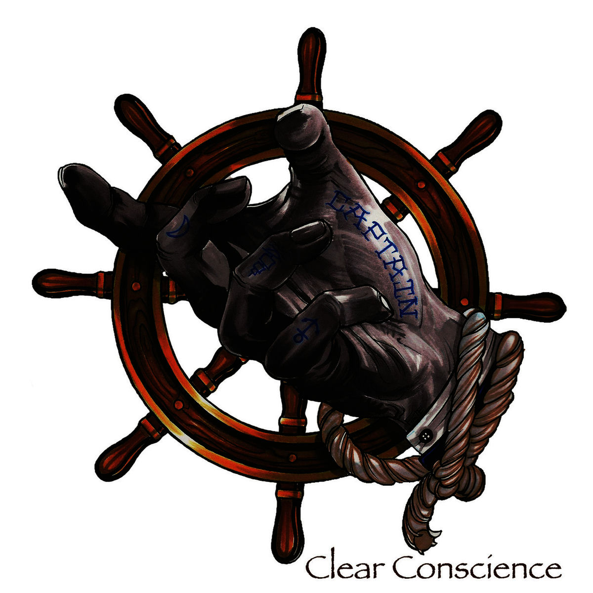 Album cover of Captain